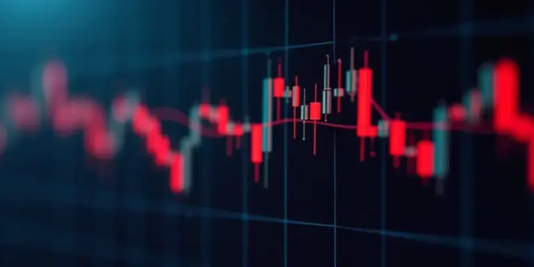 Bitcoin unter 104.000 USD: Kehrt die Angst zurück?