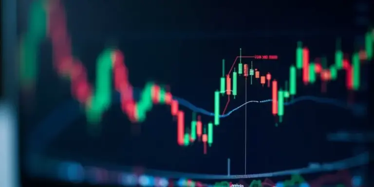 Bitcoin am kritischen Punkt: Drohen jetzt Verluste?