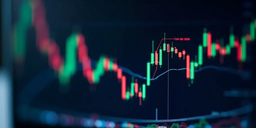 Bitcoin am kritischen Punkt: Drohen jetzt Verluste?