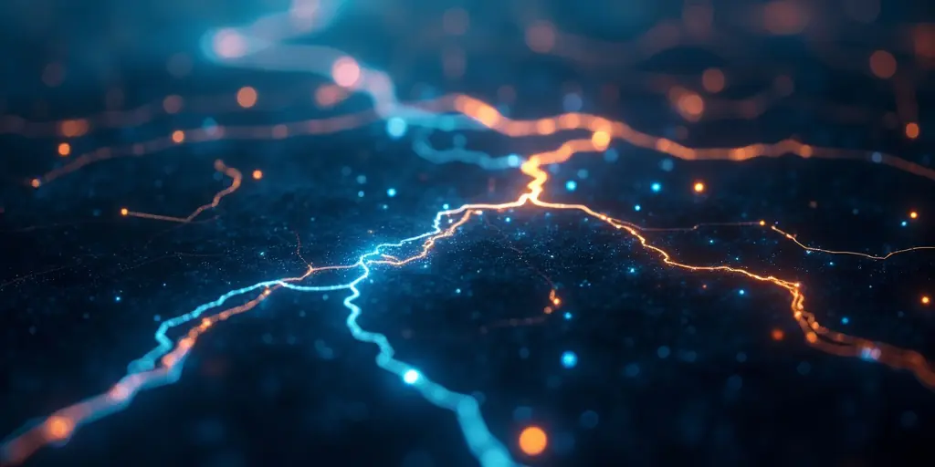 Bitcoin: Lightning-Daten sprengen "Digitales Gold"