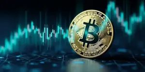 Bitcoin: Liquiditätsengpass deutet auf Kursexplosion?