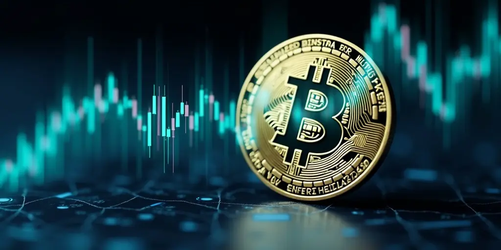 Bitcoin: Liquiditätsengpass deutet auf Kursexplosion?