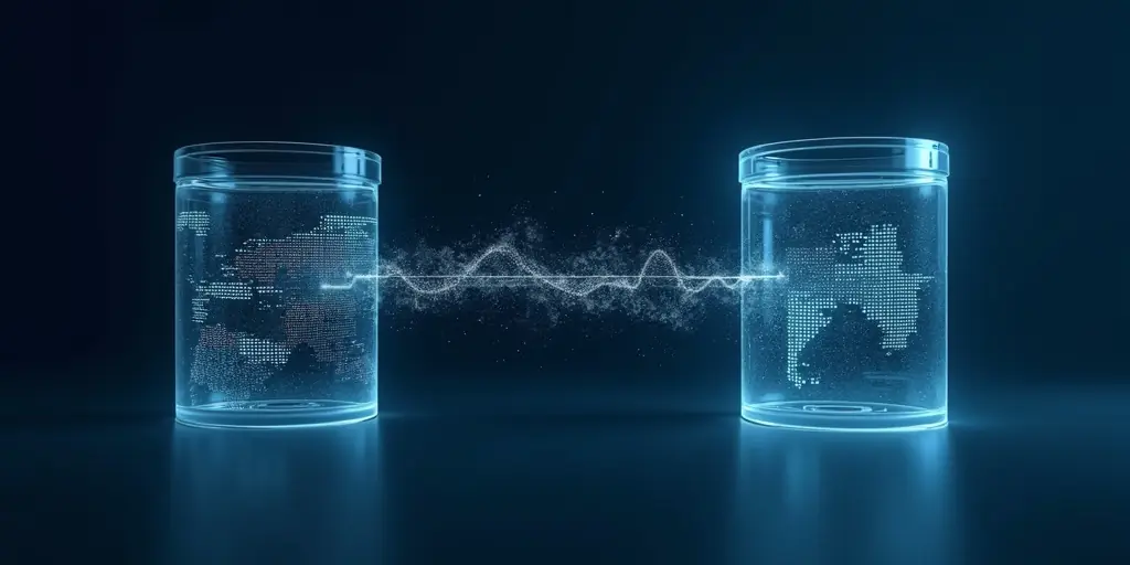 Bitcoin-Liquidity wandert zu Non-KYC-Börsen