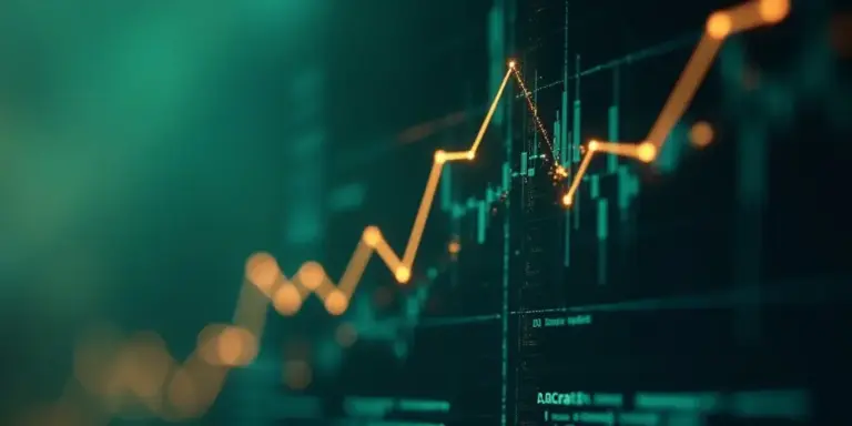 M2-Geldmenge: Steigt Bitcoin über 110.000 USD?