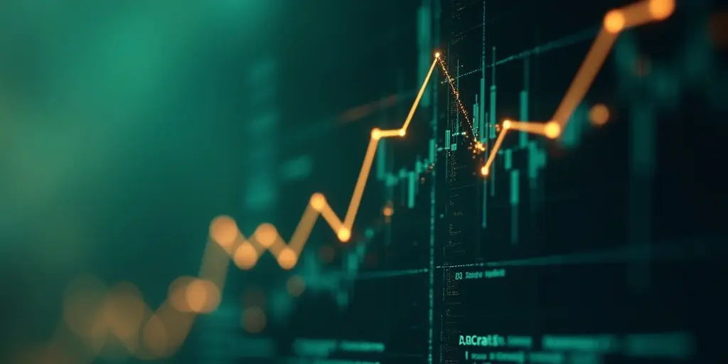 M2-Geldmenge: Steigt Bitcoin über 110.000 USD?
