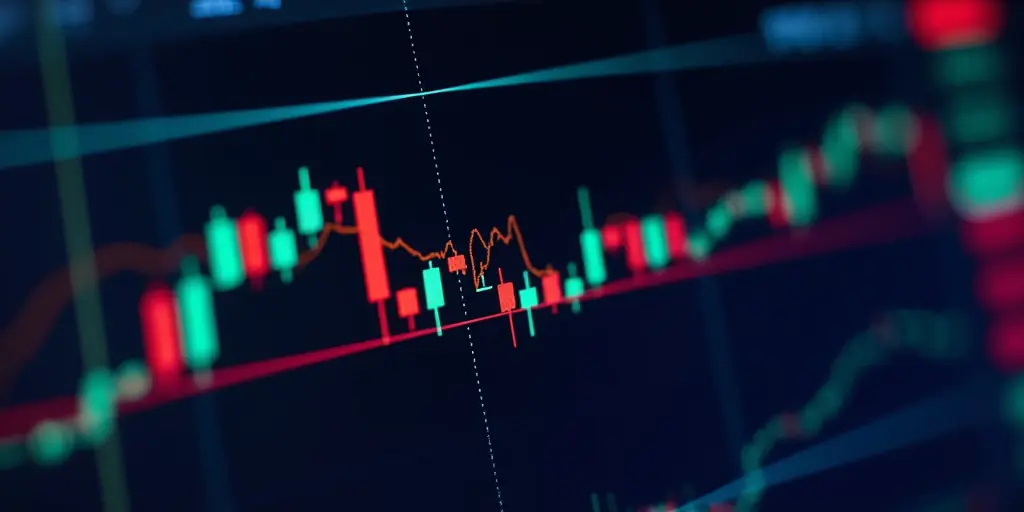 Signal für massive Bitcoin Rallye?