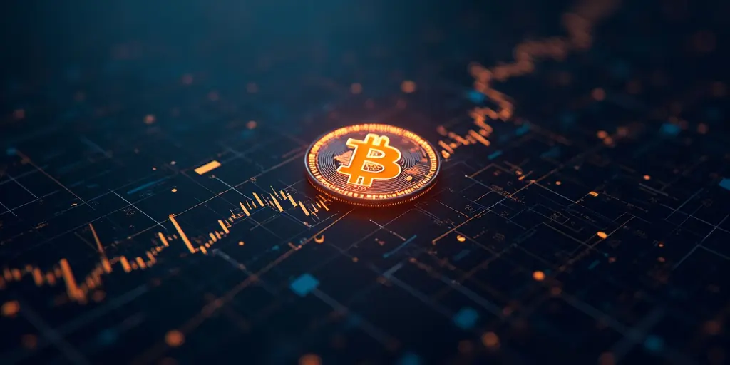 Bitcoin: Was die Märkte diese Woche wirklich bewegt