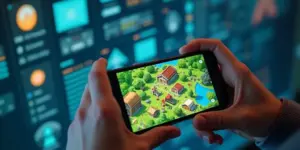 Mit "Bitcoin Miner" spielend echtes BTC verdienen?