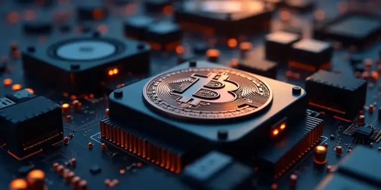 Bitcoin-Miner: Hält die Festigkeit trotz Krise?
