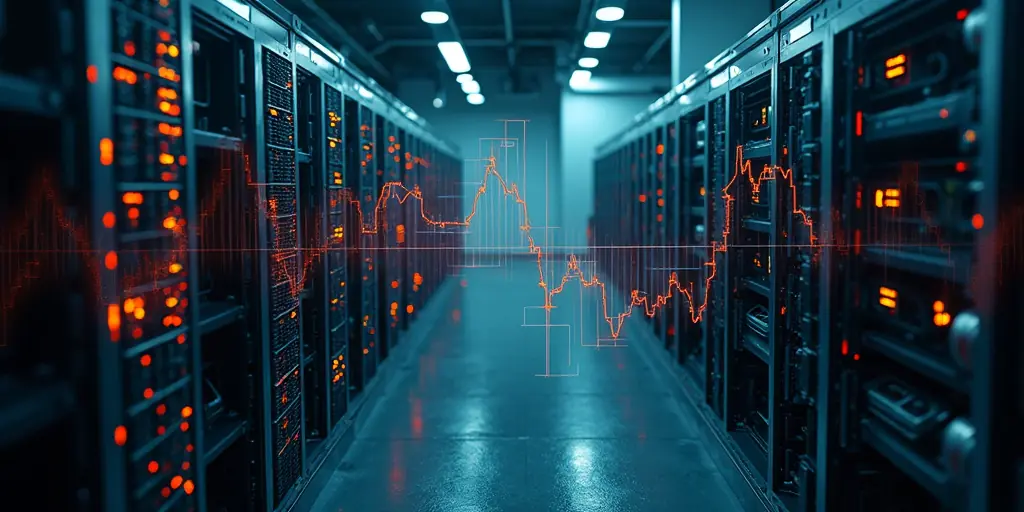 Alarm bei Bitcoin-Minern: Profit schmilzt!
