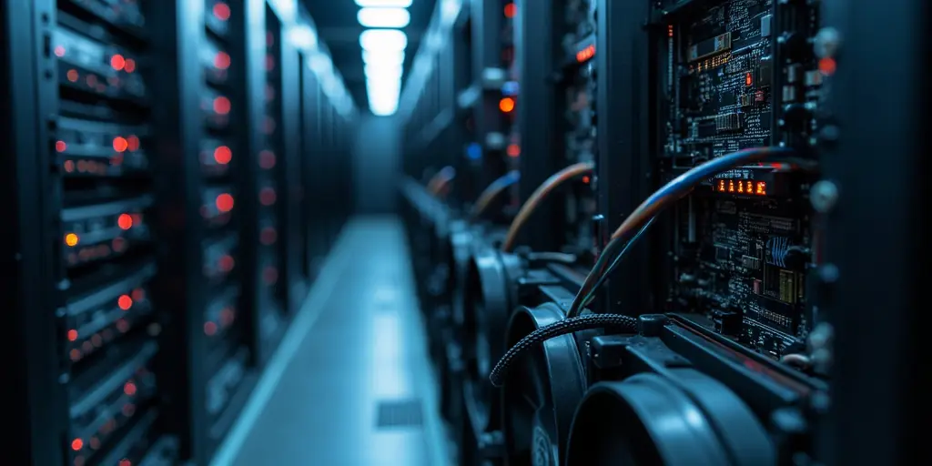 Bitcoin Minen Zuhause 2025: Dein Guide zur Profitabilität