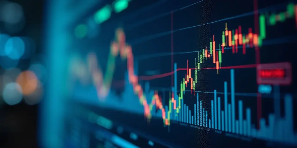 Bitcoin vor Crash? Experte sieht 2021-Muster wiederholt
