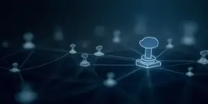 Bitcoin: Preis ruhig, Netzwerk explodiert!
