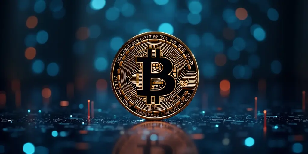 1 Bitcoin: Der neue amerikanische Traum?
