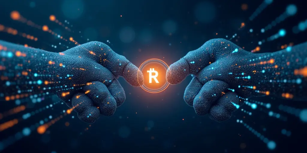 Bitcoin 2025: Geld und Sprache werden frei!