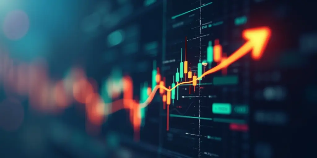 Bitcoin hält stand: Ölmarkt enttäuscht die 'Doomer'