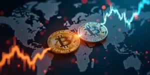 Bitcoin-Kurs auf 119.000 USD: Gibt Öl jetzt das Signal?
