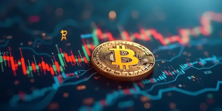 Bitcoin trotzt Öl-Chaos: Hält der Kurs bei 105.000 USD?