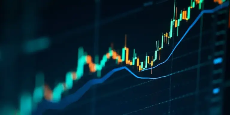 Bitcoin: Steht ein parabolischer Ausbruch bevor?