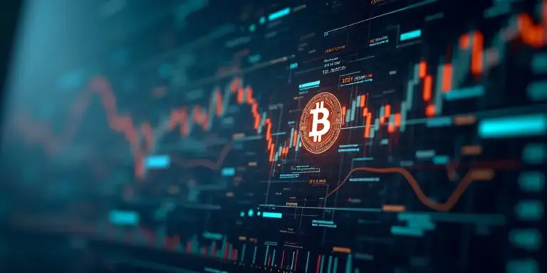 Bitcoin im Portfolio: Chancen und Risiken abwägen
