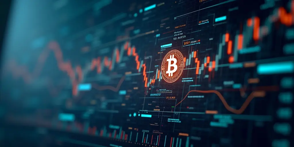 Bitcoin im Portfolio: Chancen und Risiken abwägen