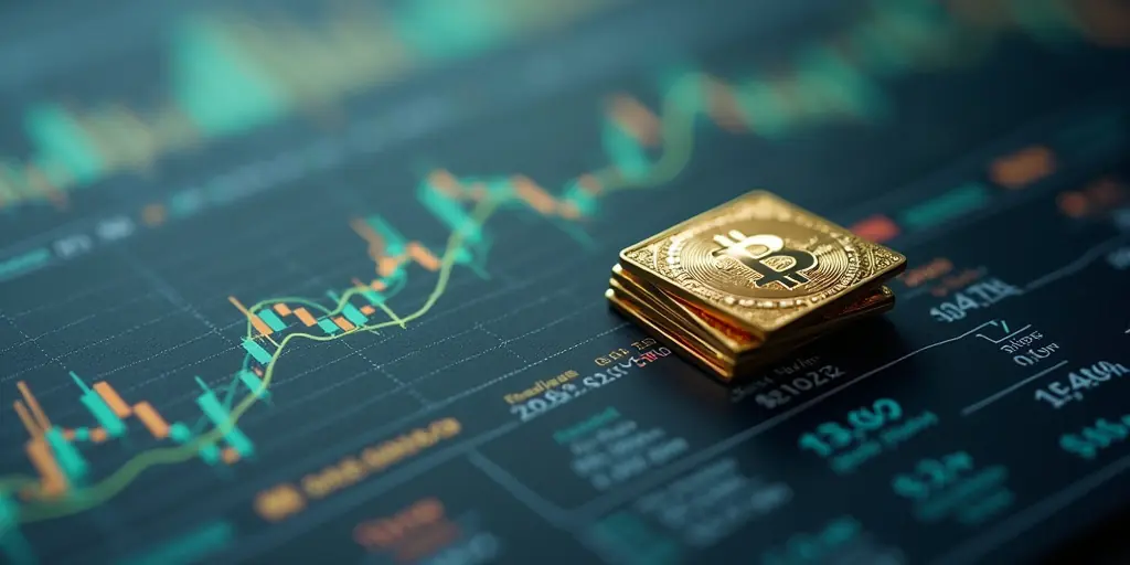 Bitcoin: Fed, PCE & Zölle – Droht jetzt der Kurssturz?