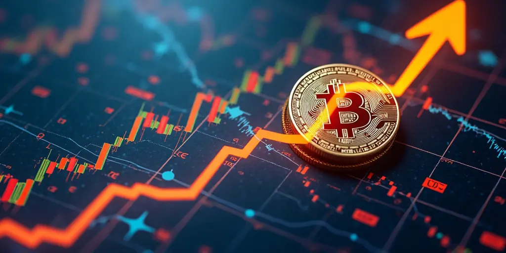 Bitcoin: 230.000 USD in Sicht? Was Indikatoren verraten