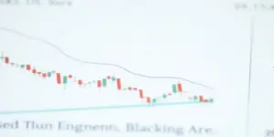 Bitcoin unter Druck: Droht jetzt der Fall auf 96.000 USD?
