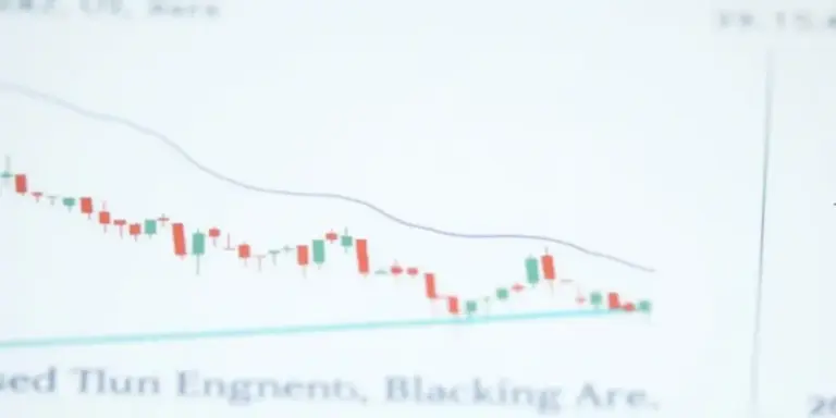Bitcoin unter Druck: Droht jetzt der Fall auf 96.000 USD?