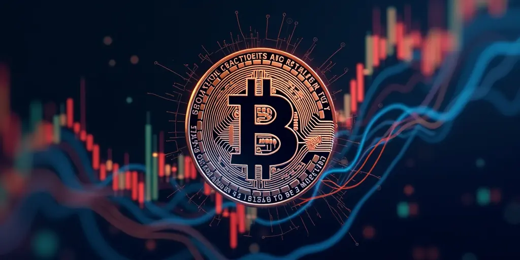 Bitcoin: $100k-Test & Geopolitik – Was jetzt zählt