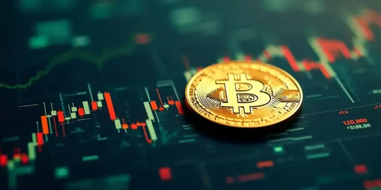 Bitcoin-Preissturz auf 104.000 USD: Kein Grund zur Panik?