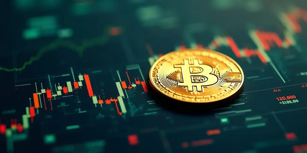 Bitcoin-Preissturz auf 104.000 USD: Kein Grund zur Panik?