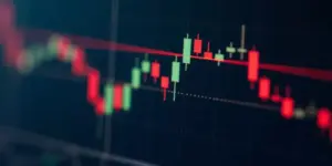 Bitcoin: Kritische Zone bei 95.500–97.000 Dollar?