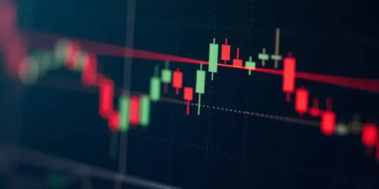 Bitcoin: Kritische Zone bei 95.500–97.000 Dollar?
