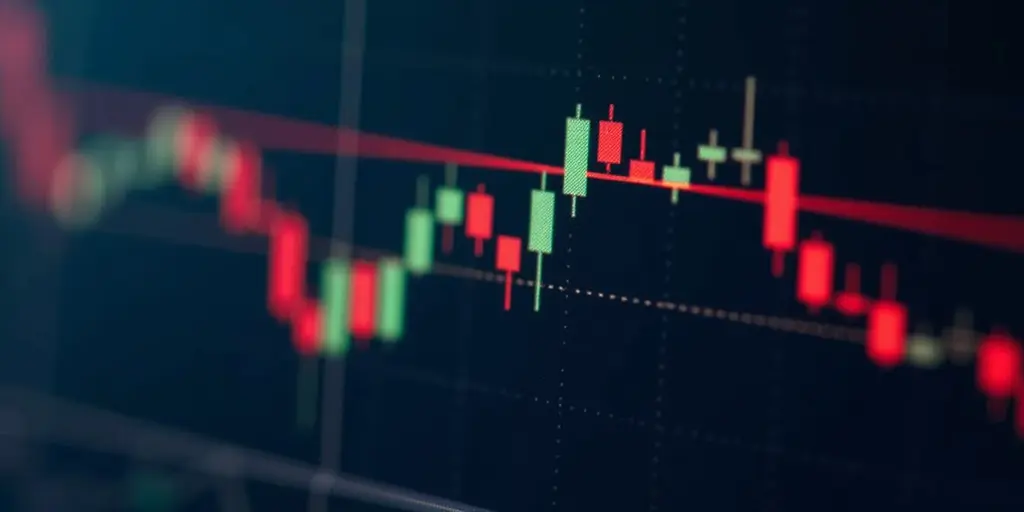 Bitcoin: Kritische Zone bei 95.500–97.000 Dollar?