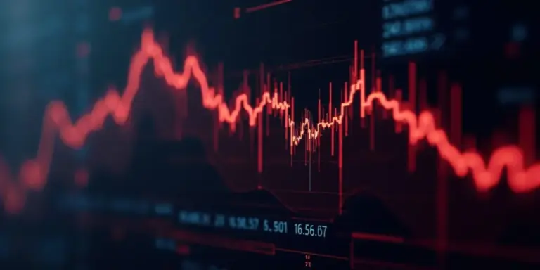 Bitcoin-Crash: Preis fällt unter 102.000 USD!