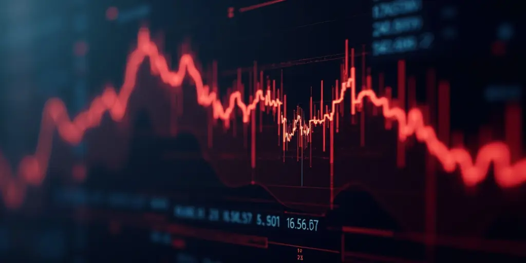 Bitcoin-Crash: Preis fällt unter 102.000 USD!
