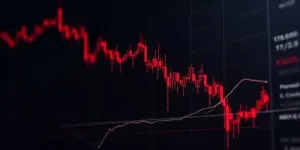 Bitcoin: Droht Einbruch auf 31.000 USD? Analyse