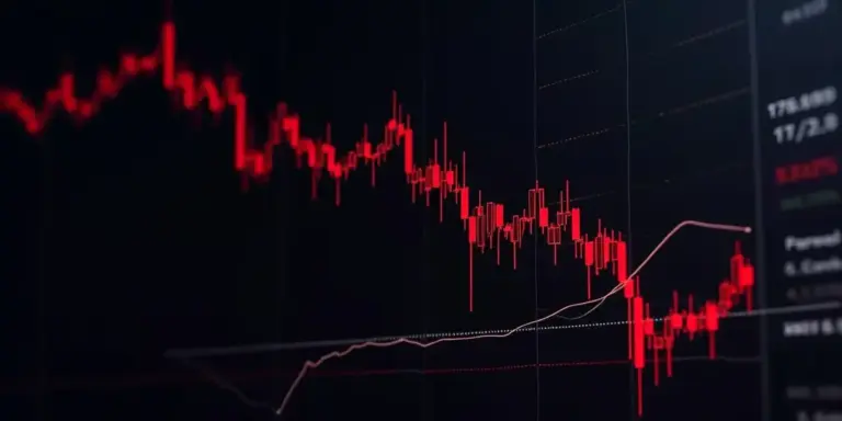 Bitcoin: Droht Einbruch auf 31.000 USD? Analyse