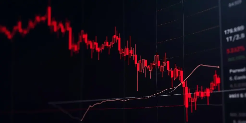 Bitcoin: Droht Einbruch auf 31.000 USD? Analyse