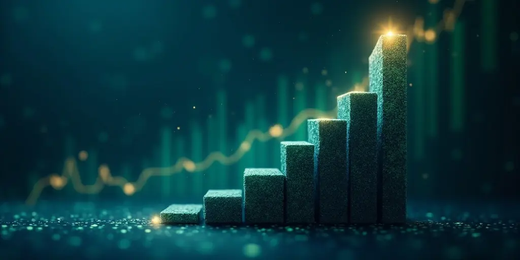 Bitcoin: 300.000 USD im Visier? Explosive Wave 5?