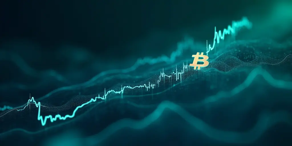 Experten: Bitcoin vor explosivem 62% Preissprung!