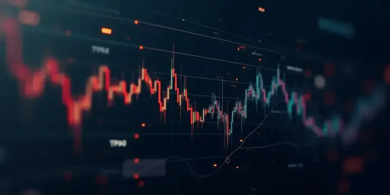 Bitcoin: Absturz auf 92.000 USD droht?