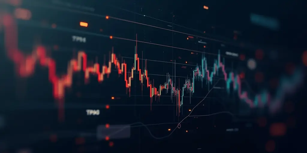 Bitcoin: Absturz auf 92.000 USD droht?