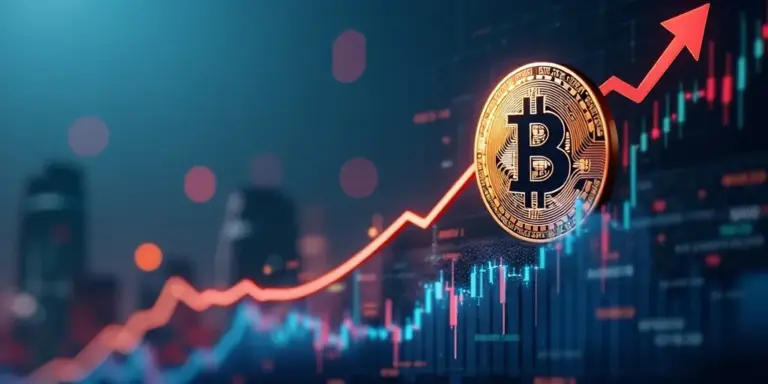 Bitcoin: Droht jetzt der Sprung auf 205.000 $?
