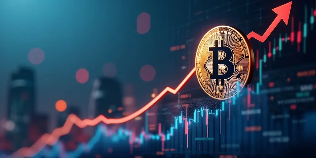 Bitcoin: Droht jetzt der Sprung auf 205.000 $?