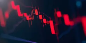 Bitcoin-Preissturz: Experten warnen vor Crash unter 100k!