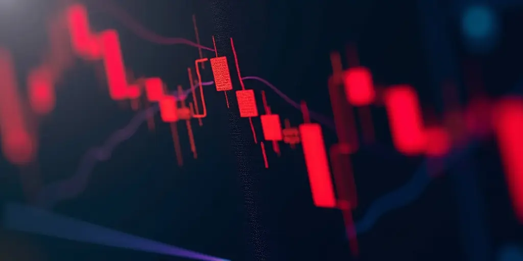 Bitcoin-Preissturz: Experten warnen vor Crash unter 100k!