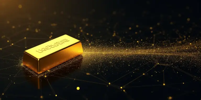 Bitcoin 1 Million Dollar? Novogratz' kühne Gold-Prognose
