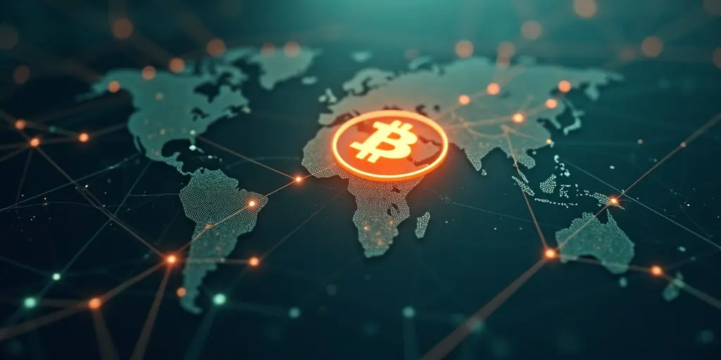 Bitcoin: Rally auf 120.000 USD, wenn die Fed zuckt?